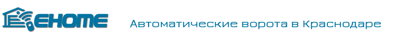 Ehome Logo